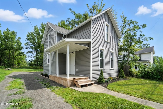 861 E 4th St, Lima, OH 45804 - photo 3