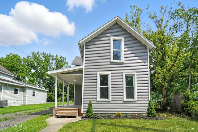 861 E 4th St, Lima, OH 45804 - photo 1