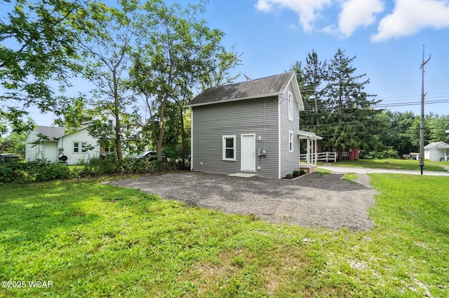 861 E 4th St, Lima, OH 45804 - photo 6
