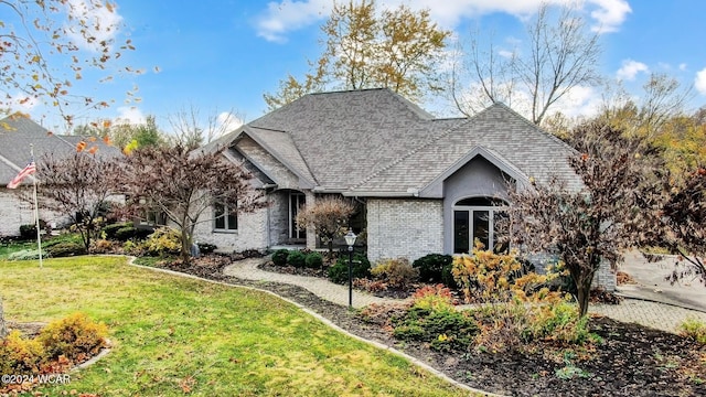 1200 Winterberry Dr, Lima OH, 45805, 4 bedrooms, 3.5 baths house for sale