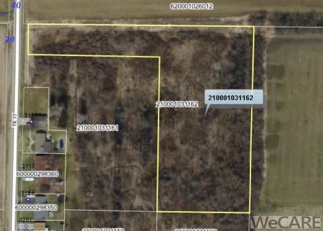 0 Township Rd Unit 77, Findlay OH, 45840 land for sale