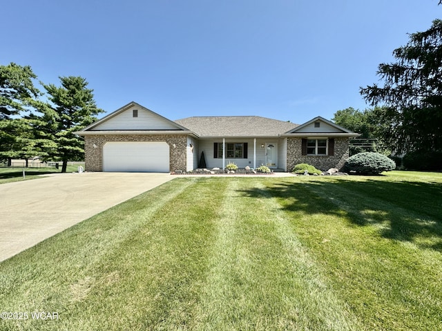 4736 Amaryllis St, Elida, OH 45807 - photo 1