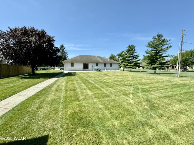 4736 Amaryllis St, Elida, OH 45807 - photo 9