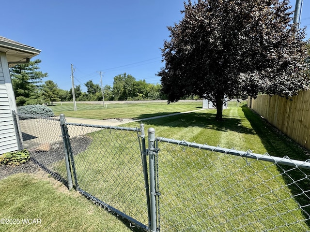 4736 Amaryllis St, Elida, OH 45807 - photo 3