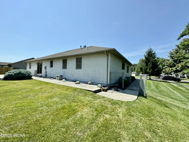 4736 Amaryllis St, Elida, OH 45807 - photo 7