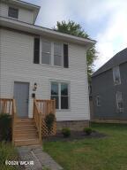 746 W Wayne St, Lima OH, 45801, 3 bedrooms, 1.5 baths condo for sale