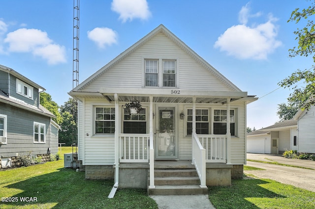502 S Canal St, Delphos, OH 45833 - photo 1