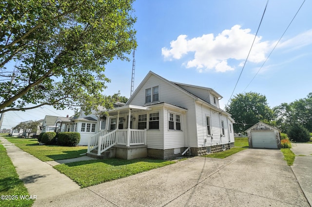 502 S Canal St, Delphos, OH 45833 - photo 17