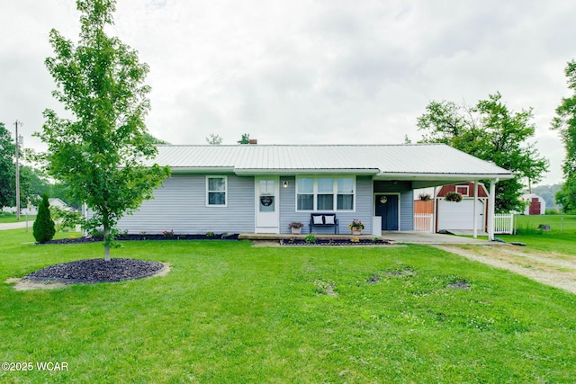 354 Lindsey Rd, Sidney, OH 45365 - photo 1