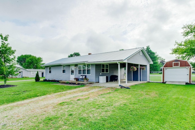 354 Lindsey Rd, Sidney, OH 45365 - photo 2