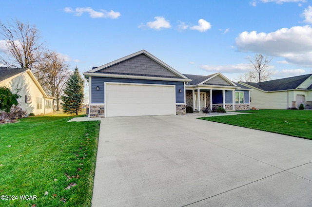 Listing photo 3 for 2570 Autumn Ridge Dr, Lima OH 45801