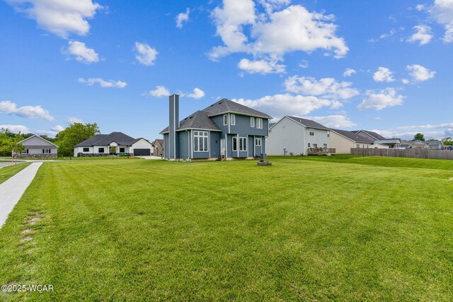 208 Creswell Dr, Van Buren, OH 45889 - photo 10
