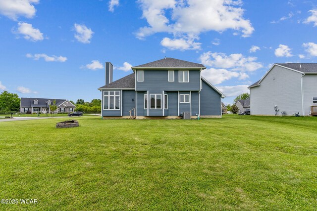 208 Creswell Dr, Van Buren, OH 45889 - photo 16