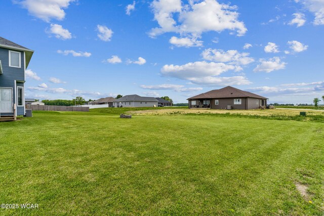 208 Creswell Dr, Van Buren, OH 45889 - photo 9