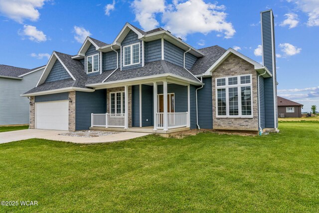 208 Creswell Dr, Van Buren, OH 45889 - photo 2