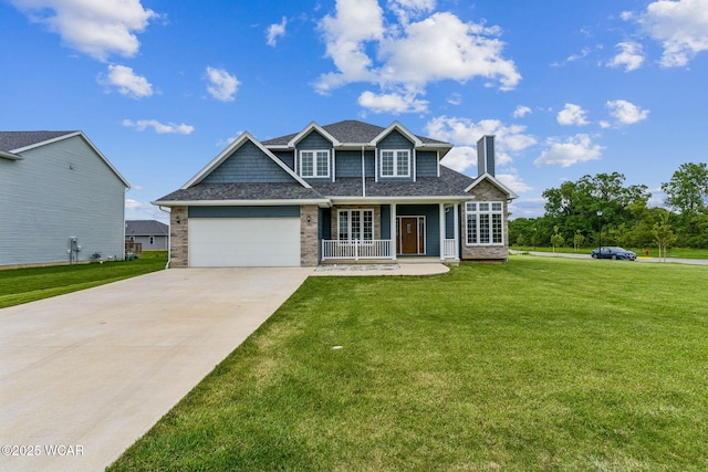 208 Creswell Dr, Van Buren, OH 45889 - photo 3