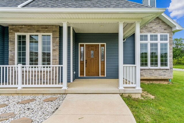 208 Creswell Dr, Van Buren, OH 45889 - photo 7