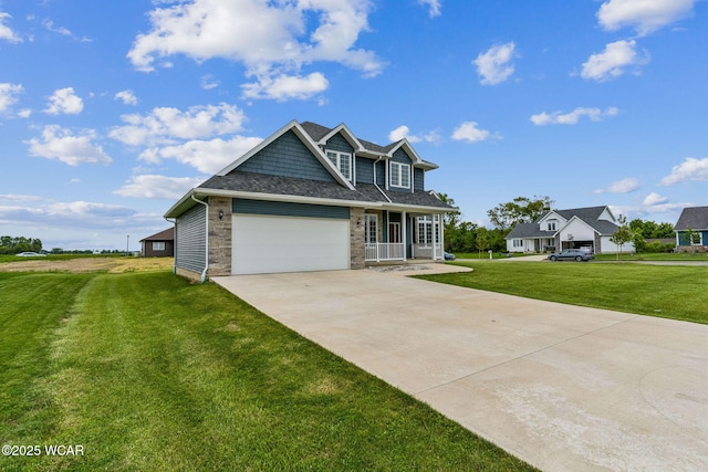 208 Creswell Dr, Van Buren, OH 45889 - photo 4