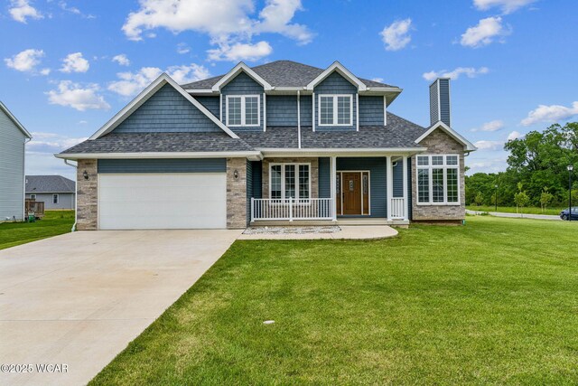 208 Creswell Dr, Van Buren, OH 45889 - photo 1