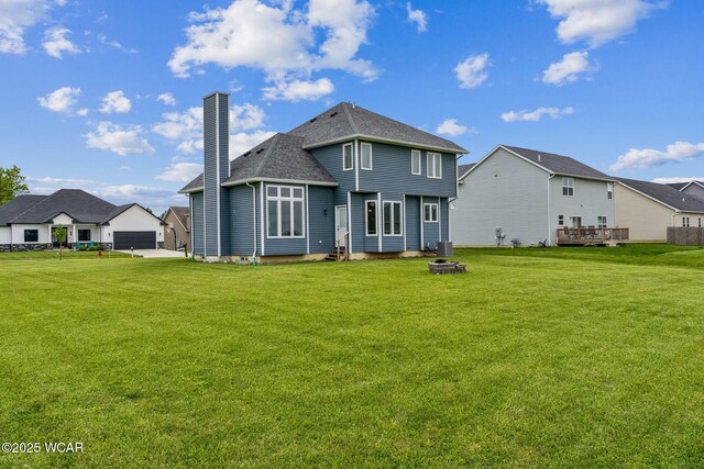 208 Creswell Dr, Van Buren, OH 45889 - photo 11