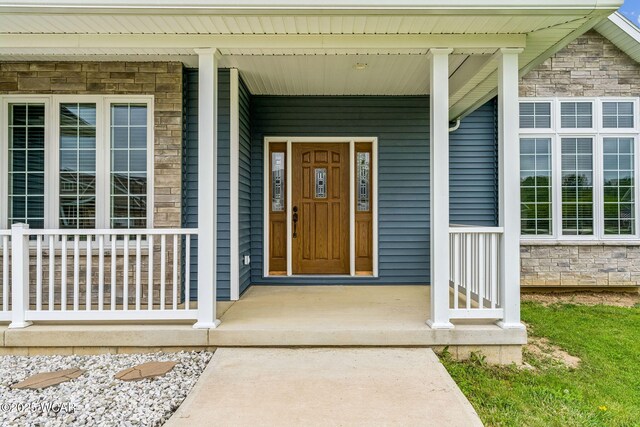 208 Creswell Dr, Van Buren, OH 45889 - photo 6