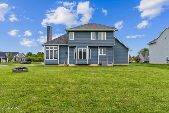 208 Creswell Dr, Van Buren, OH 45889 - photo 13