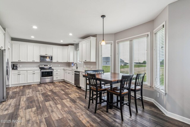 208 Creswell Dr, Van Buren, OH 45889 - photo 22