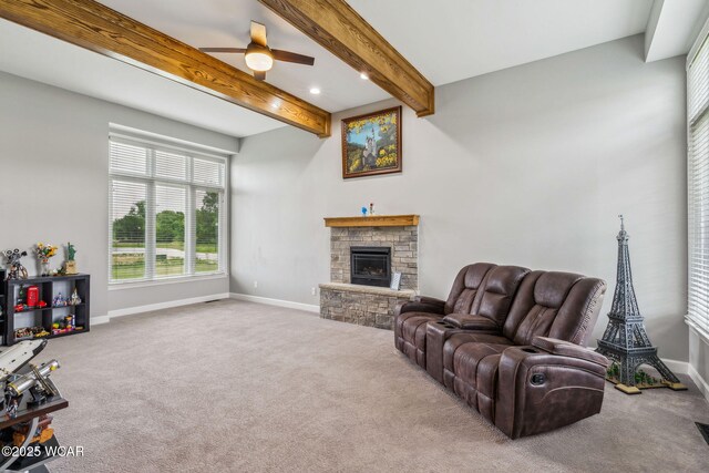 208 Creswell Dr, Van Buren, OH 45889 - photo 20