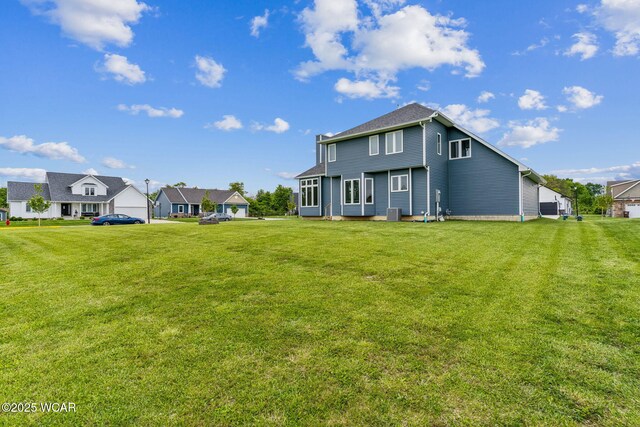 208 Creswell Dr, Van Buren, OH 45889 - photo 15