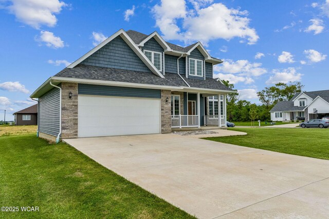 208 Creswell Dr, Van Buren, OH 45889 - photo 5