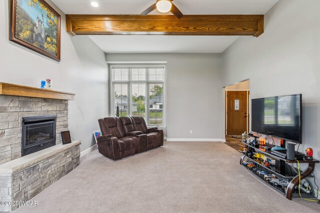 208 Creswell Dr, Van Buren, OH 45889 - photo 21
