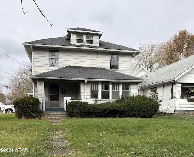 730 S Woodlawn Ave, Lima OH, 45805, 4 bedrooms, 1 bath house for sale