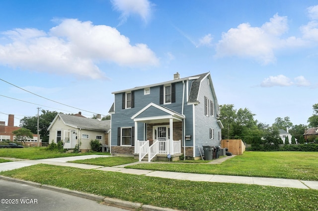 1524 W Spring St, Lima, OH 45805 - photo 3