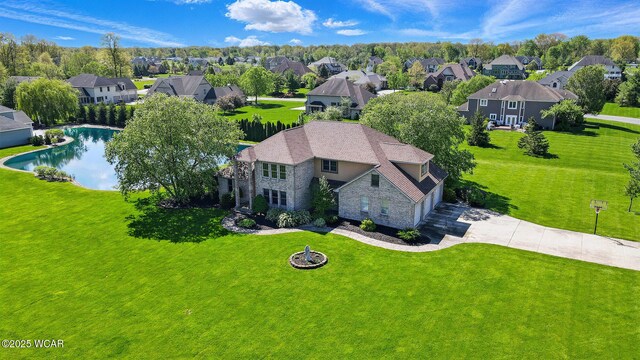 4475 Wintergreen Dr, Lima, OH 45805 - photo 3