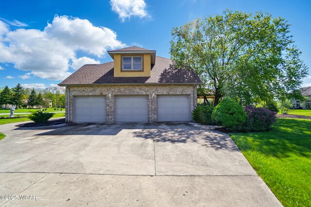 4475 Wintergreen Dr, Lima, OH 45805 - photo 9