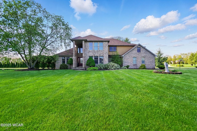 4475 Wintergreen Dr, Lima, OH 45805 - photo 1