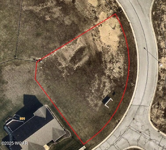 385 Miami Erie Cir, Saint Marys OH, 45885 land for sale