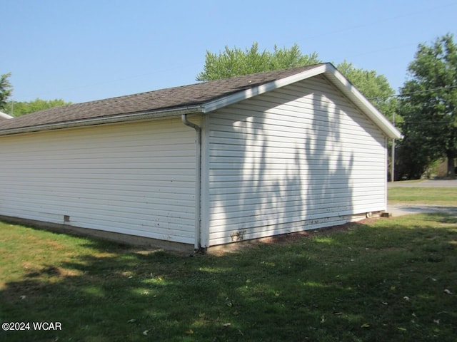 Listing photo 2 for 2901 N Eastown Rd, Lima OH 45807