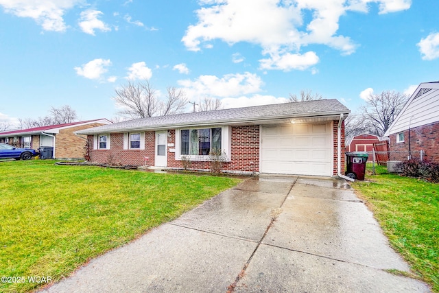 Listing photo 2 for 655 Westbrook Dr, Lima OH 45801