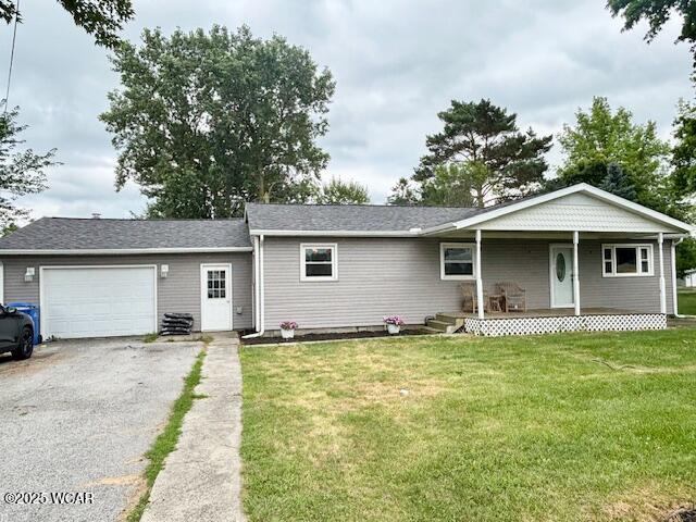208 N 6th St, Continental, OH 45831 - photo 16