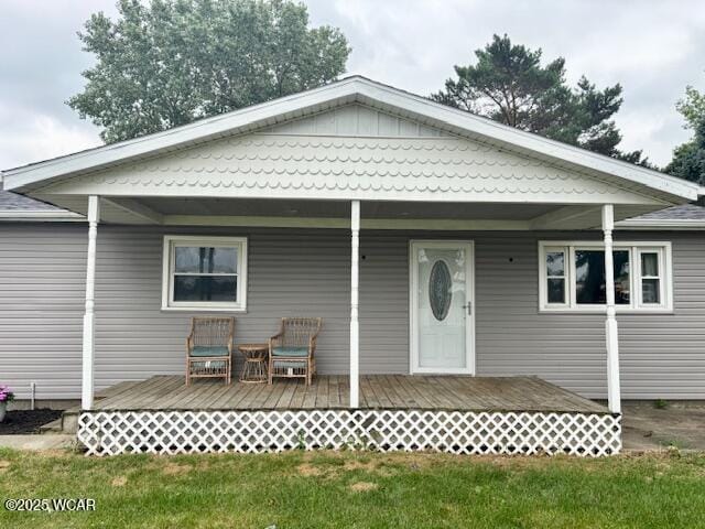 208 N 6th St, Continental, OH 45831 - photo 2