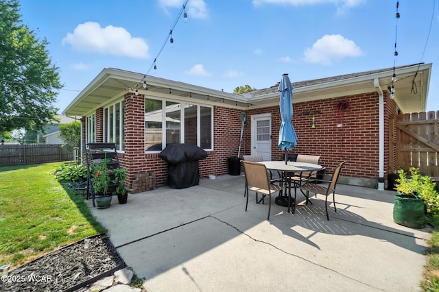 822 Barbara Ln, Wapakoneta, OH 45895 - photo 32