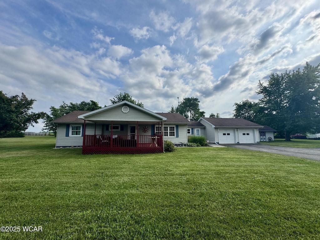 4080 Bellefontaine Rd, Lima, OH 45804 - photo 1