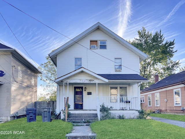 605 S Scott St, Lima OH, 45804, 3 bedrooms, 1 bath house for sale