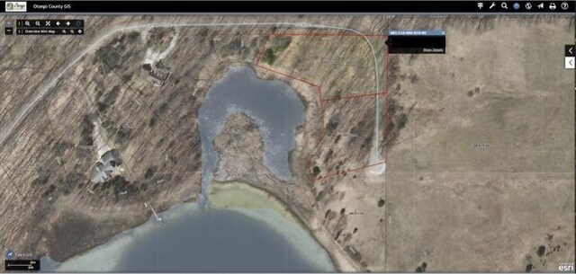 805 Guenther Rdg, Gaylord, MI 49735 - photo 12