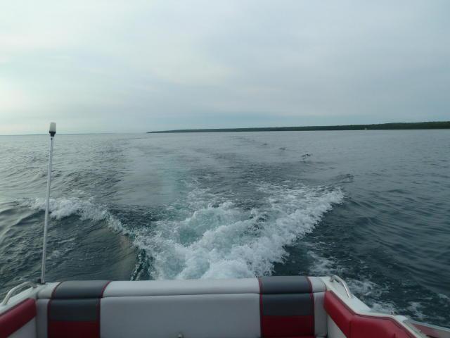 W US-2, Saint Ignace, MI 49781 - photo 4