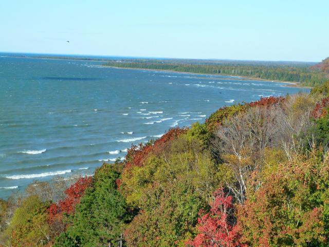 W US-2, Saint Ignace, MI 49781 - photo 6