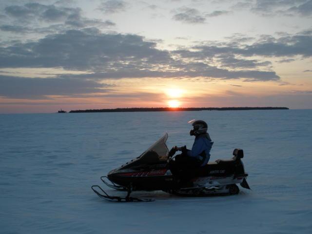 W US-2, Saint Ignace, MI 49781 - photo 10