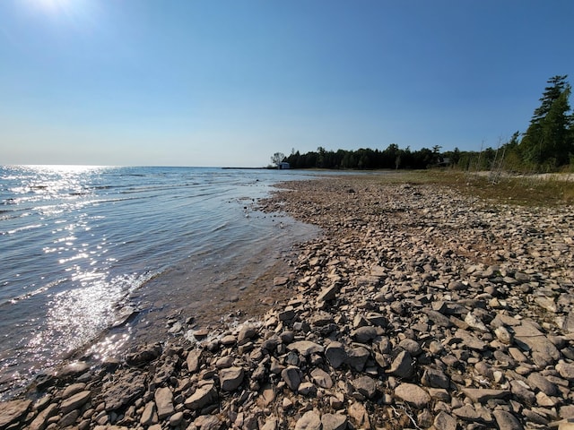 W US-2 Hwy, Saint Ignace, MI 49781 - photo 1