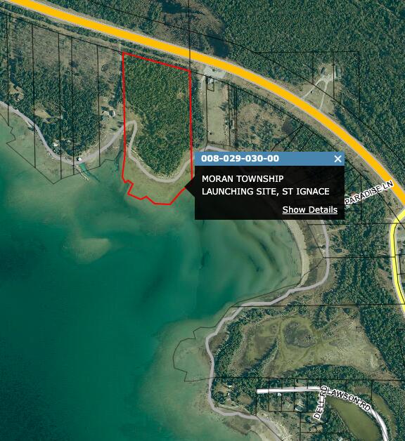 W US-2 Hwy, Saint Ignace, MI 49781 - photo 4